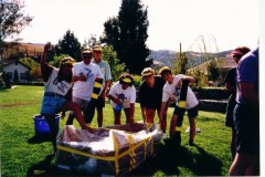 Boat-and-Team