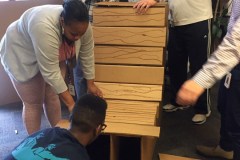fun engineering team building activities