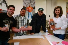 quick team building activities engineering