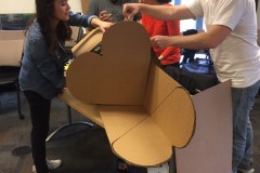 engineering design challenges team building activities