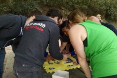 Min-to-Win-Puzzle