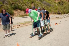 No-Ropes-Skiing