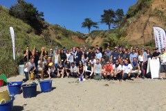 survivor style team building activities