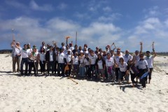 Survivors-at-Asilomar