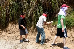 Team-Orienteering