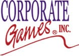 Corporate Games Logo