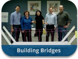 Building Bridges Team Building