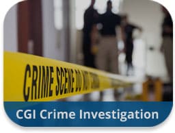 CGI Crime Investigation Team Building