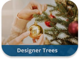 Designer Trees Team Building