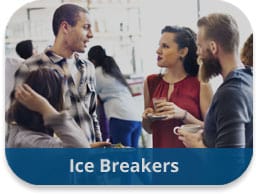 ice-breakers