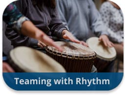 teaming-with-rhythm