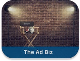 The Ad Biz Video Creation Team Building