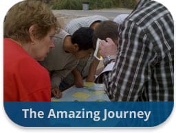Amazing Journey Team Building