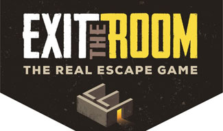 Exit The Room - Escape Game